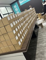 Nouveau Commutateur Sélecteur de Clé ZB4BG2 Original en Stock – Contrôleur de Programmation PLC Dédié pour Automatisation Industrielle PAC
