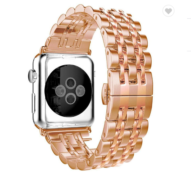 สีโรสโกลด์