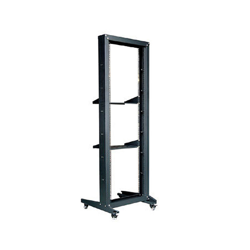 Solid Wholesale open rack server rack 42u rack For Various Server ...