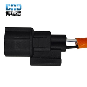 อะไหล่รถยนต์เซ็นเซอร์ออกซิเจนสำหรับ 05-12 ฮอนด้าซิตี้ O2 เซ็นเซอร์ OEM 36531-RME-A51 ชิ้นส่วนทดแทนโดยตรง - Product Image 2