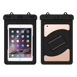 Funda Impermeable Ergonómica para Tablet con Agarre Manual - Protección Subacuática de 30 Metros para iPad <span class=keywords><strong>Mini</strong></span> - Product Image 2