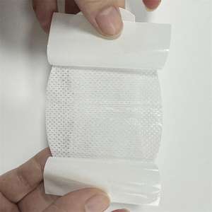 Cinta Adhesiva Médica Hipoalergénica Compacta, Impermeable, para Primeros Auxilios en Campamentos - Product Image 5