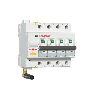 Interrupteur automatique WiFi intelligent pour commande à distance marche/arrêt MCB <span class=keywords><strong>SMCB</strong></span> - Product Image 3