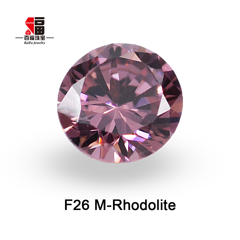 F26 M-Rhodolite