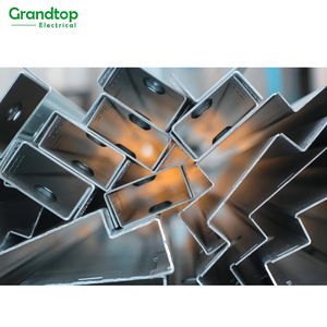 Dịch vụ chế tạo kim loại tấm tùy chỉnh cho vỏ công nghiệp, tủ điều khiển, khung máy và phần Cấu trúc kim loại chính xác - Product Image 6