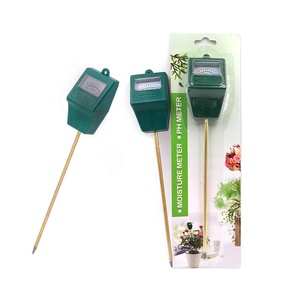 Máy Đo Độ Ẩm Và Phân Tích Độ PH Của Đất 2 Trong 1 - Product Image 3