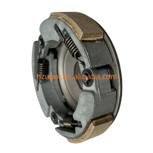 ชุดคลัตช์อะลูมิเนียมอัลลอยสำหรับรถมอเตอร์ไซค์ฮอนด้า รุ่น A-Class อะไหล่คลัตช์ รองเท้าคลัตช์สำหรับแข่งรถ รุ่น BEAT/<span class=keywords><strong>SCOOPY</strong></span> - Product Image 5