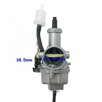Carburador Nuevo de Alta Calidad para Bashan 200cc BS200S-3 250cc BS250S-11 ATV Quad 200 250 Vergaser