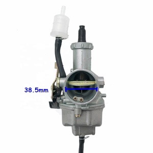 Nouveau <span class=keywords><strong>carburateur</strong></span> de haute qualité pour Bashan 200cc BS200S-3 <span class=keywords><strong>250cc</strong></span> BS250S-11 ATV <span class=keywords><strong>Quad</strong></span> 200 250 Vergaser - Product Image 2