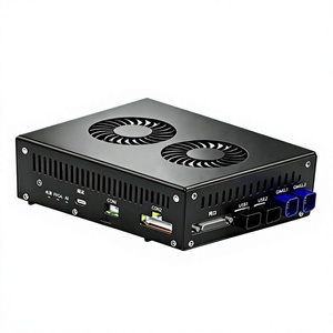 Tarjeta Aceleradora de IA de Alto Rendimiento 310P NPU, Computación Inteligente, Análisis de Video, Chip Procesador para Servidor de IA en el Borde - Product Image 1