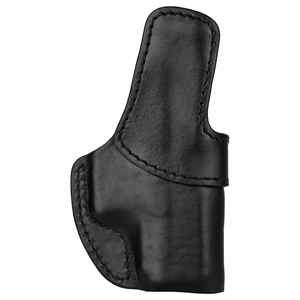 ซองหนังพกพาภายนอกแบบพรีเมียม IWB สำหรับพกพาแบบซ่อน พร้อมช่องใส่เลนส์กล้องภายในซอง - Product Image 6