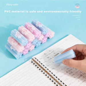 Borradores <span class=keywords><strong>Kawaii</strong></span> de Sakura para <span class=keywords><strong>Niñas</strong></span>, Material Escolar y de Oficina, Corrección de Escritura, Dibujo y Bocetos - Product Image 4