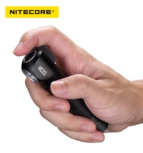 NITECORE HC33 1800 lumen a forma di L <span class=keywords><strong>Fari</strong></span> A <span class=keywords><strong>Led</strong></span> Ad Alte Prestazioni Coda Magnetica Versatile 18650 <span class=keywords><strong>Batteria</strong></span> 5 Anni di Garanzia - Product Image 3