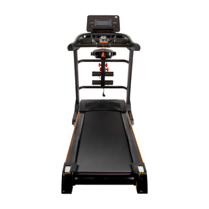 Lijiujia nhà máy bán hàng trực tiếp tự động nghiêng có thể gập lại nhà phòng tập thể dục đa chức năng bán thương mại Máy chạy bộ - Product Image 6