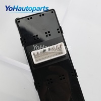 Interruptor Eléctrico de Control de Ventanas 93570-1W157 para KIA RIO HYUNDAI 2015-2018