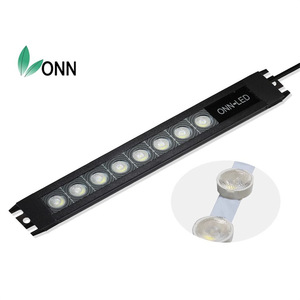 ONN M9TS <b>Lighting</b> <b>Light</b>, Waterproof and Explosion-proof LED Work <b>Light</b>, CNC Equipment Machine Tool <b>Light</b>, Long Strip - Product Image 3