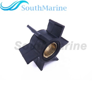 Impeller de moteur hors-bord 8095050 pour moteurs hors-bord <span class=keywords><strong>Selva</strong></span> 2 temps 25 CV - Product Image 3