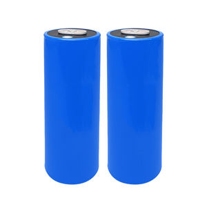 Venta al por Mayor de Celdas de Batería Cilíndrica CATL 3.2V 25Ah 46135 LiFePO4, Baterías Recargables de Iones de Litio 20Ah 15Ah 40135 33140 - Product Image 1