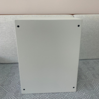 YanGao Box Ip65 Boîtiers Boîtier de commande Boîtiers d'instruments électroniques Boîtier électrique