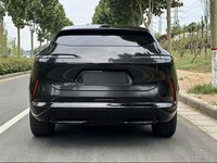 Changan Avatr 07 2026 – Berline Électrique de Luxe, Sièges en Cuir Turbo, Intérieur Clair, Grande Autonomie, Haute Vitesse, 5 Places, Véhicule Électrique d'Occasion