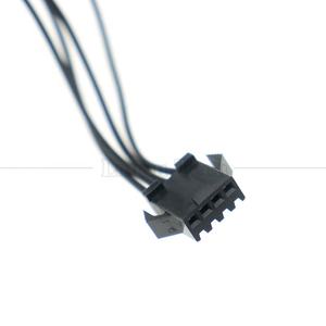 Arnés de Cable conector JST SM XH PH ZH personalizado - Product Image 2