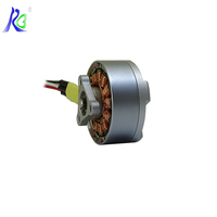 Moteur de haute qualité pour drone 3 phases 27 BLDC 10000 tr/min Mini moteur de drone sans balais pour kit d'aéromodélisme