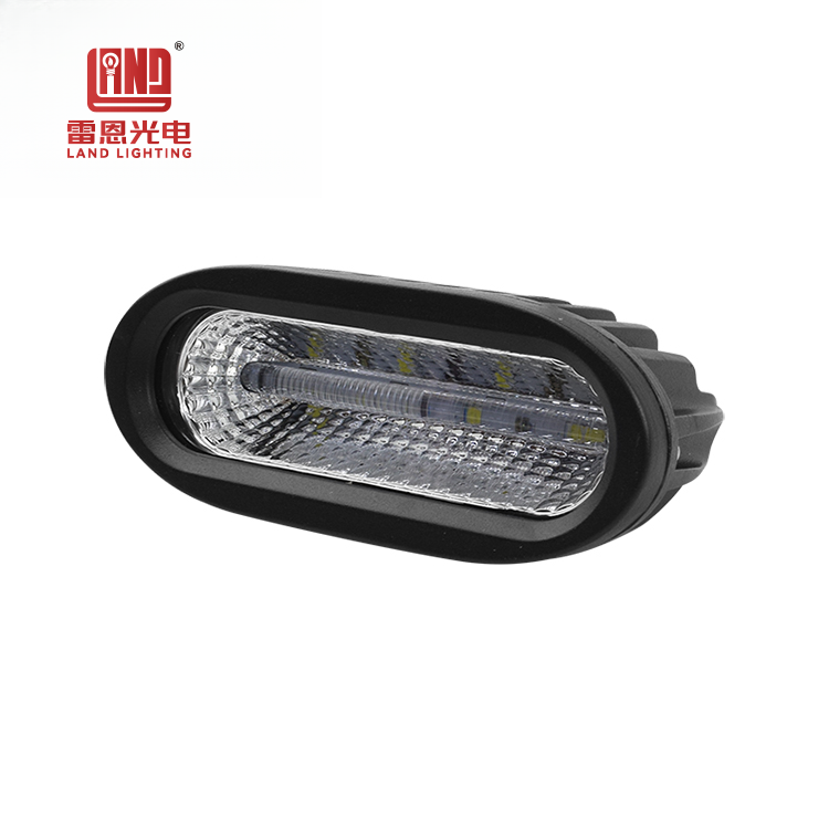 Светодиодные фары 10-30 В Autolight система мотоцикла высокой мощности IP67 Водонепроницаемый внедорожный автомобиль Рабочий свет для грузовика лодочного трактора