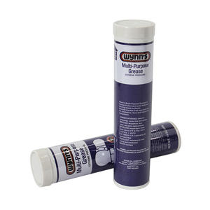 Graisse multi-usages Wynn NLGI 2 EP, <span class=keywords><strong>lubrifiant</strong></span> anti-usure haute température, résistant à l'eau, 396 g - Product Image 5