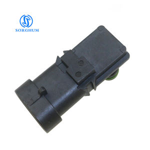 Collecteur 8200719629 capteur de pression absolue capteur de carte pour Renault Clio Grandtour <span class=keywords><strong>Twingo</strong></span> II pour Dacia Duster Logan II - Product Image 5