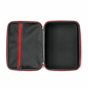 Estuche de viaje duro, estuche de transporte, bolsa de almacenamiento, soporte Universal para secador de pelo supersónico <span class=keywords><strong>Dyson</strong></span> <span class=keywords><strong>Airwrap</strong></span> - Product Image 4