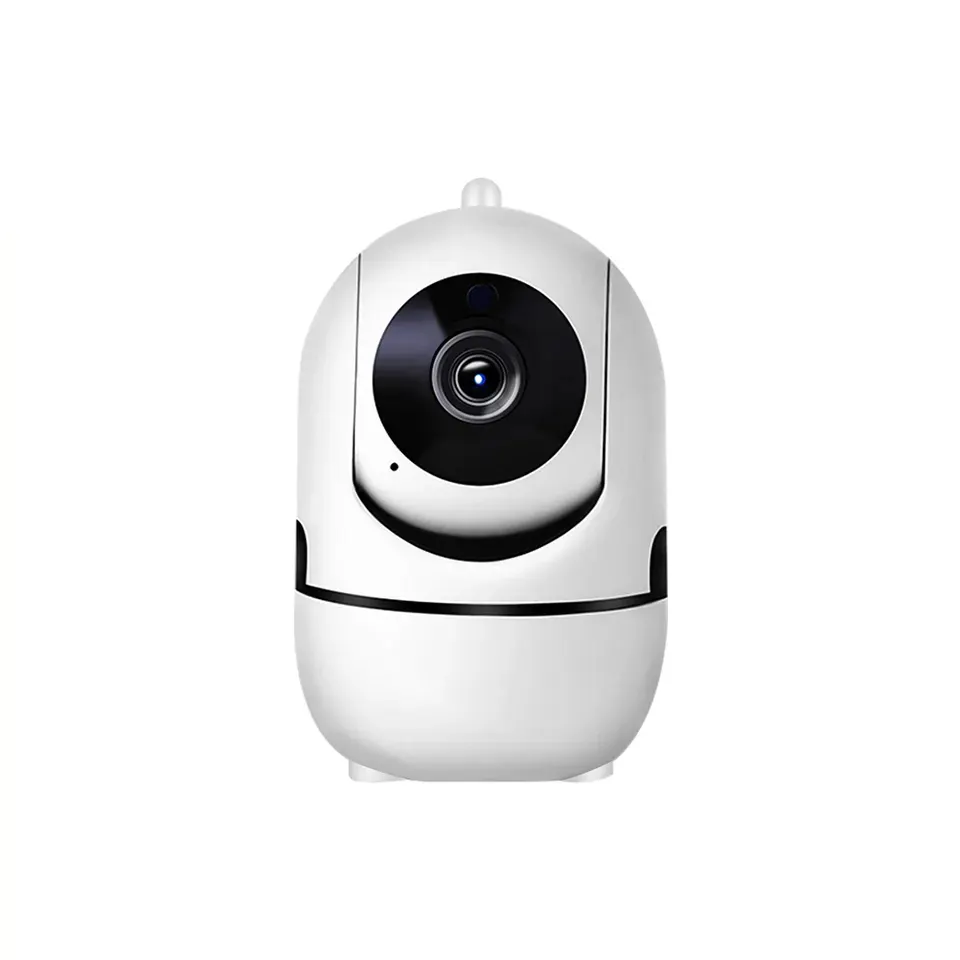 V380 Pro Indoor Wifi Videokamera Ai Tracking Überwachung Web kameras Haus Haustier Baby Monitor Nanny Cams