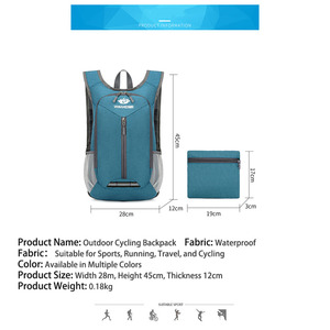 <span class=keywords><strong>Sac</strong></span> <span class=keywords><strong>à</strong></span> <span class=keywords><strong>dos</strong></span> de randonnée, <span class=keywords><strong>sac</strong></span> <span class=keywords><strong>à</strong></span> <span class=keywords><strong>dos</strong></span> pliable <span class=keywords><strong>ultra</strong></span> <span class=keywords><strong>léger</strong></span> <span class=keywords><strong>40L</strong></span>, <span class=keywords><strong>sac</strong></span> <span class=keywords><strong>à</strong></span> <span class=keywords><strong>dos</strong></span> pliable résistant <span class=keywords><strong>à</strong></span> l'eau pour voyage camping extérieur - Product Image 3