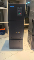 Série MICNO AE300-Onduleur de contrôle vectoriel économique en boucle ouverte-Pilotes de moteur à courant alternatif triphasé 0.75-500KW, 110V-660V