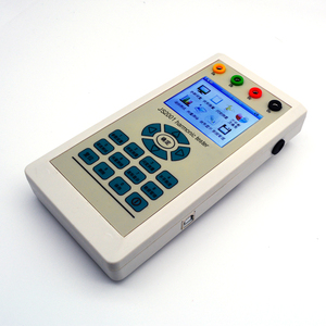 Testeur de puissance triphasé NCEL JS2001, classe d'exactitude AC 450V, mesure la déviation de fréquence, la déviation de tension - Product Image 4