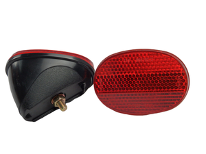 Accessoires de <span class=keywords><strong>vélo</strong></span>, <span class=keywords><strong>réflecteur</strong></span> <span class=keywords><strong>pour</strong></span> rayons de roue, accessoires de décoration, <span class=keywords><strong>réflecteur</strong></span> de <span class=keywords><strong>vélo</strong></span>, <span class=keywords><strong>réflecteur</strong></span> avant/arrière - Product Image 2