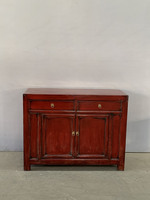 Style chinois Nouveau Antique Vintage Armoire