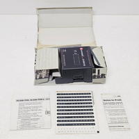 Plc Unitronics Io-di8-to8 I/o Expansion Module (new Open Box) Wholesale