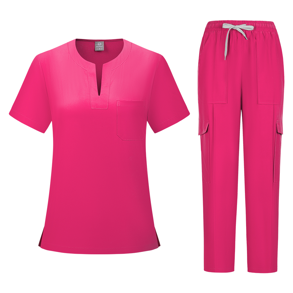 Rosso fucsia