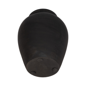 Vaso Decorativo in Terracotta per Arredamento Soggiorno, Elegante Elemento d'Arredo per Camera da Letto, Ufficio e Centrotavola - Product Image 6