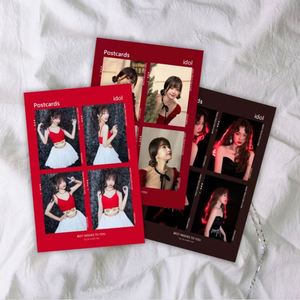 กระดาษพิมพ์สีเต็มรูปแบบสำหรับทำบุ๊คมาร์คแบบกำหนดเอง - Product Image 4