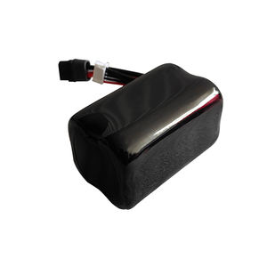 Paket Baterai DIY/OEM 4S1P 21700 4000mah 14.8v Lithium Ion untuk Perkakas Listrik, Mainan, dan Konsumen - Product Image 5