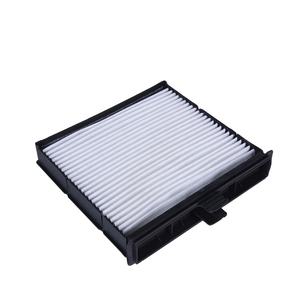 雷诺汽车配件车厢内空气过滤器b-8121010/7701055110 / cu2430 / la