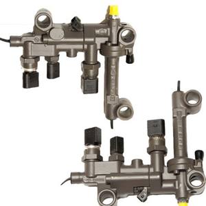 Inyector Eléctrico de Acero para Urea de Camiones Mercedes-Benz Nacional V A0001402778 A0001401578 A0001404478 - Product Image 3