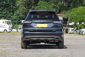 SUV Chery Tiggo 8 Plus 5 places d'occasion à vendre - Product Image 6