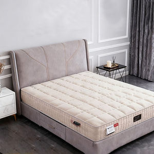 Colchón <span class=keywords><strong>de</strong></span> Fábrica, OEM, ODM, Personalizado, 3D, 220 mm <span class=keywords><strong>de</strong></span> Grosor, Colchón <span class=keywords><strong>de</strong></span> Resortes Ecológico para Dormitorio, Buena Calidad, Tamaño King, en Oferta - Product Image 2