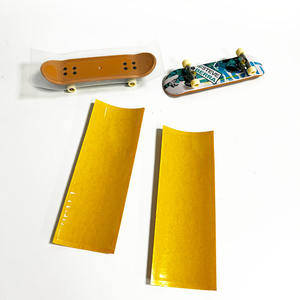 Super Transparent Fingerboard Grip Tape