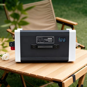 2000W onda sinusoidale pura Inverter <span class=keywords><strong>DC</strong></span> 24V a AC 220V convertitore di potenza con Display LCD supporto di personalizzazione - Product Image 1