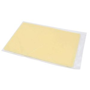 30x20x0.3cm 3D Silicone Blank Tattoo <b>Practice</b> Skin Training <b>Pad</b> for Permanent Makeup Microblading <b>Practice</b> - Product Image 4