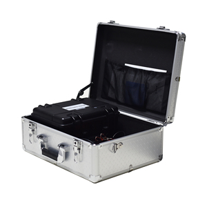 เครื่องทดสอบความต้านทานฉนวนแบบดิจิตอลแบบพกพา - Product Image 6