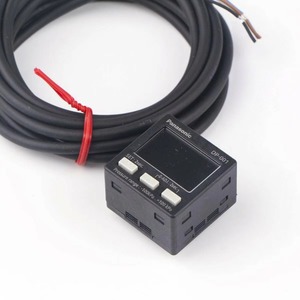Nouveau capteur de pression numérique à écran unique Panasonic DP-001/DP-001-P, gamme complète, original - Product Image 4